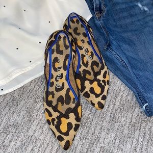 Women’s Rothy’s - Big Cat 8.5